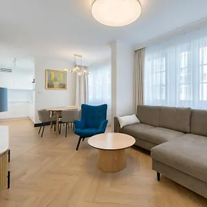 Dr - Sail Apartament