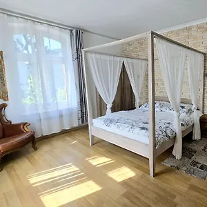 Apartment Sopot Spa Apartament, Zoppot