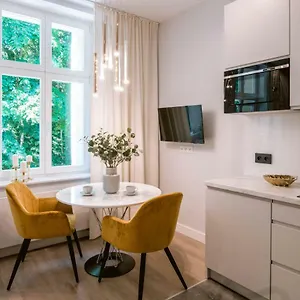 Rent Mariana Mokwy 20 Apartament