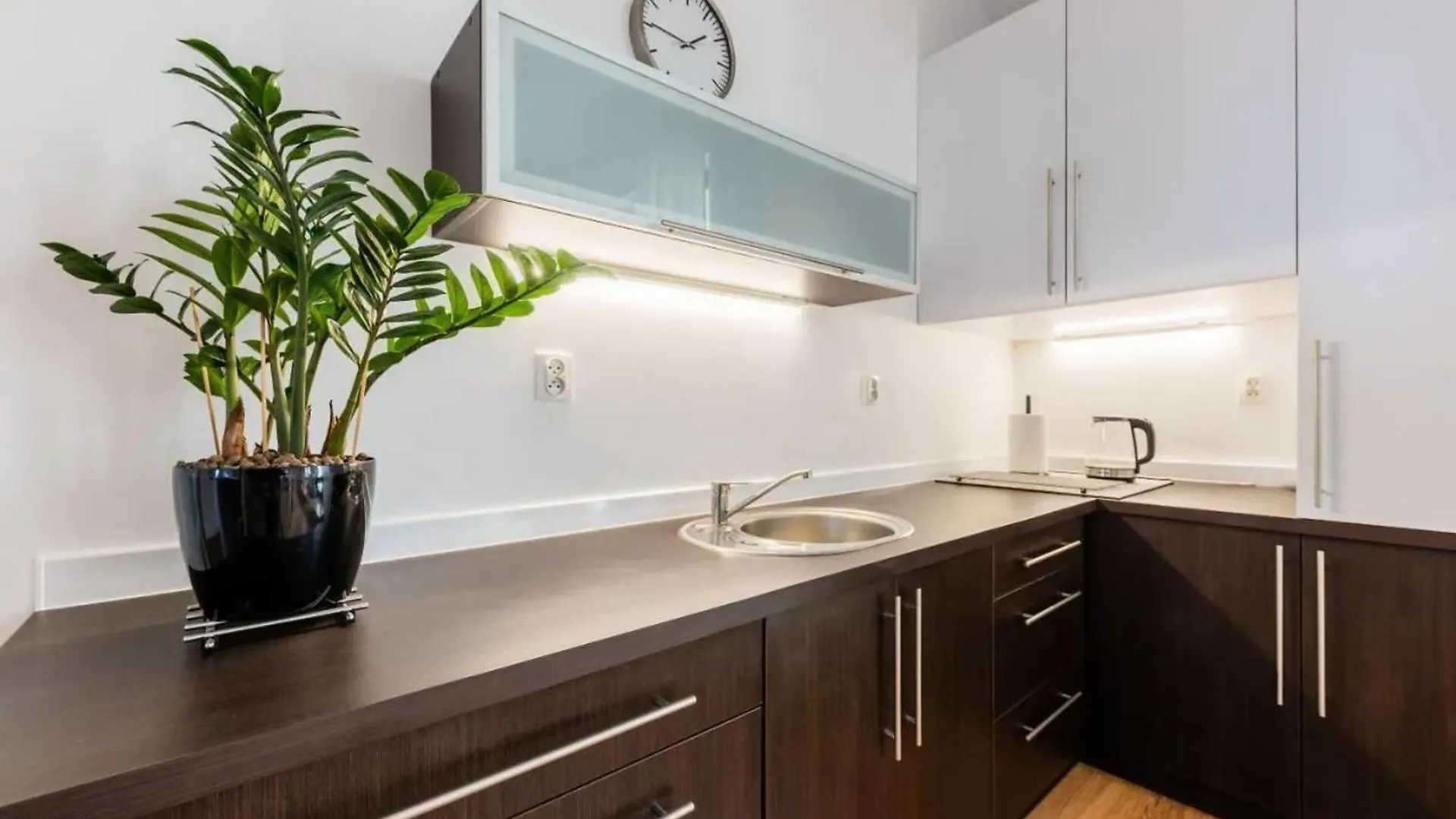 Victus Apartamenty, Apartament Arkadia Sopot Poland