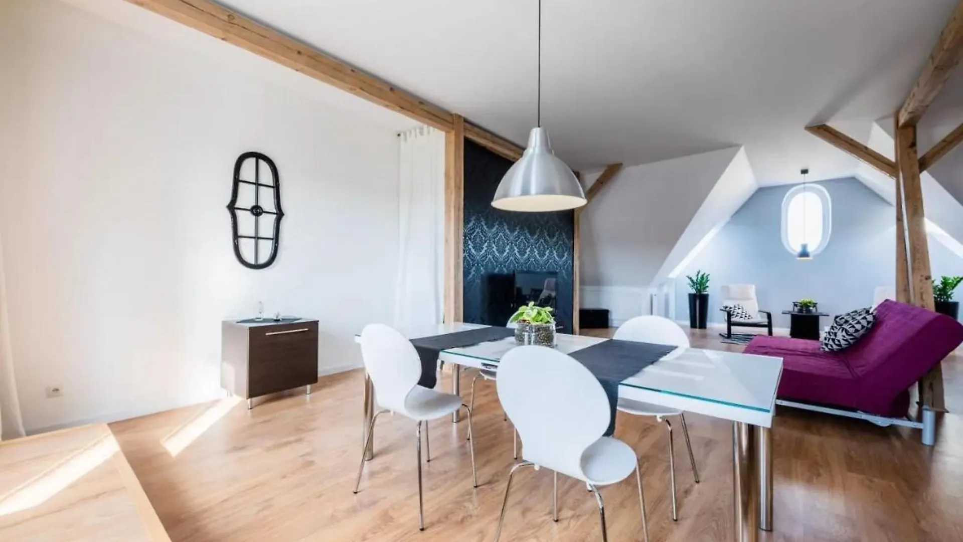 Victus Apartamenty, Apartament Arkadia Sopot 0*,