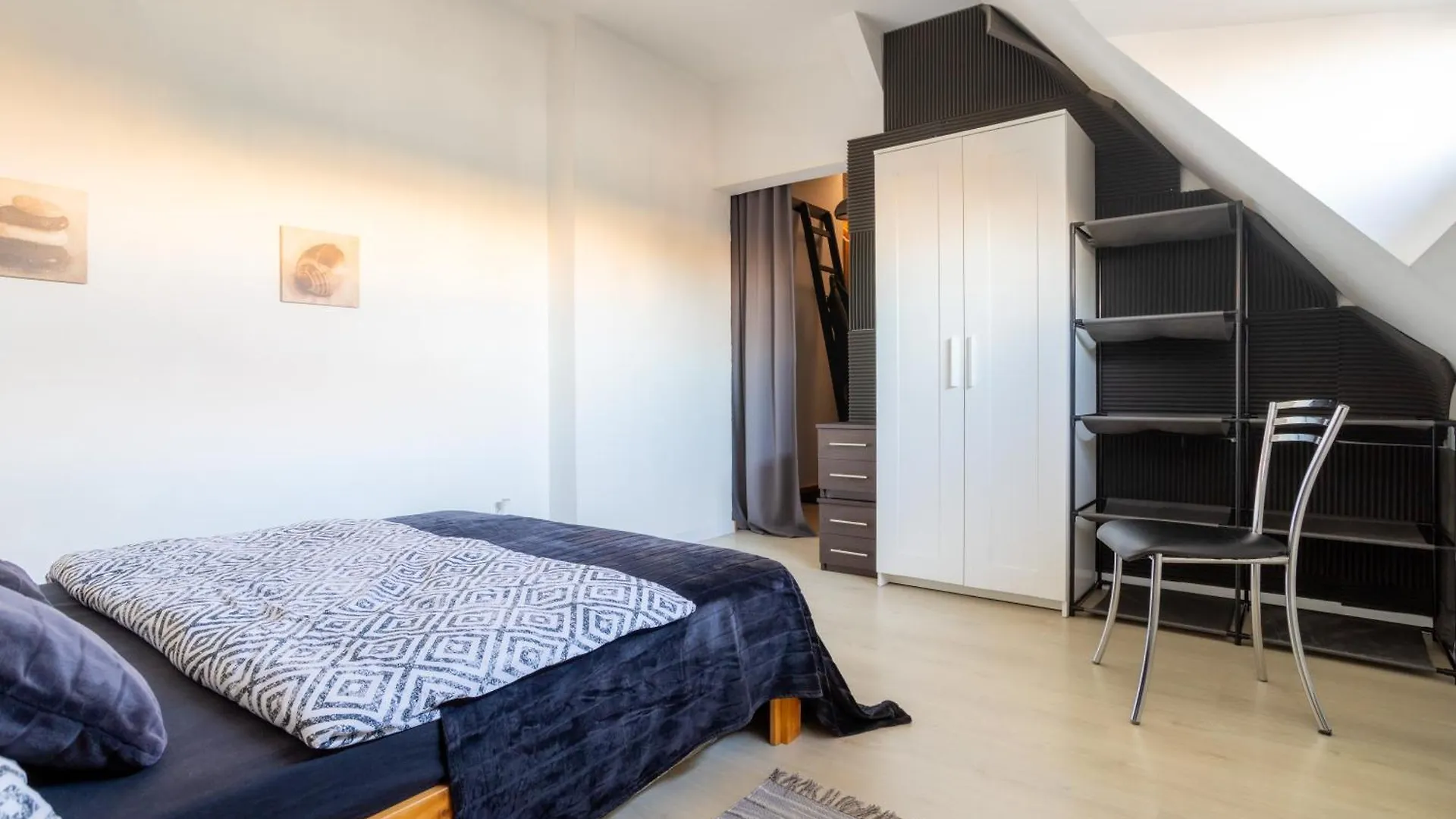 Apartment Victus Apartamenty, Apartament Arkadia Sopot Poland